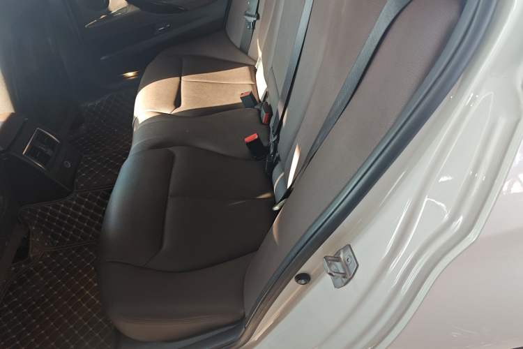 Used BMW 3 Series 2019 320Li Fashion Model