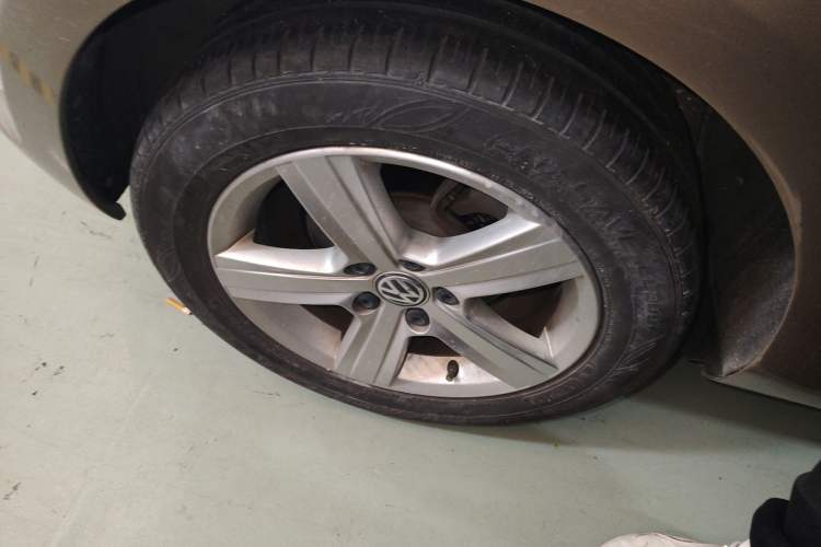 Used Volkswagen Golf 2017 230TSI Automatic Comfort Edition – Celebrating Milestone of One Million Units
