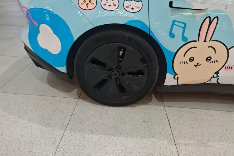 Used Nio ET5T 2023 75 kWh Touring