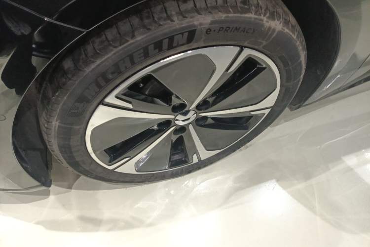 Used Nio ET5T 2025 75 kWh Touring