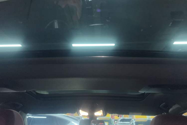 Used BMW 5 Series New Energy 2022 Second Facelift 535Le M Sport Package
