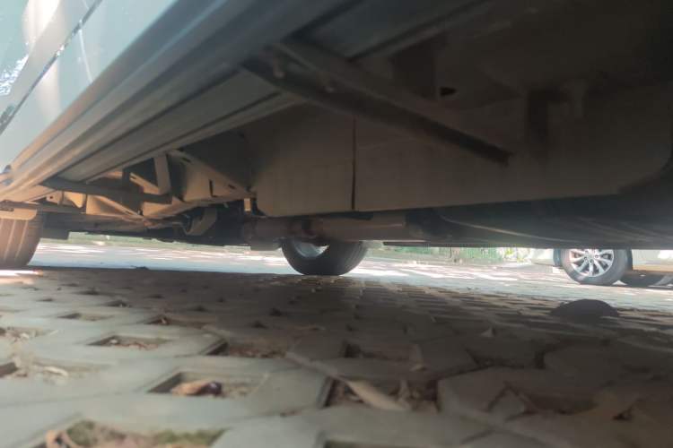 Used Cadillac XT6 2020 28T Six-Seater Luxury Version
