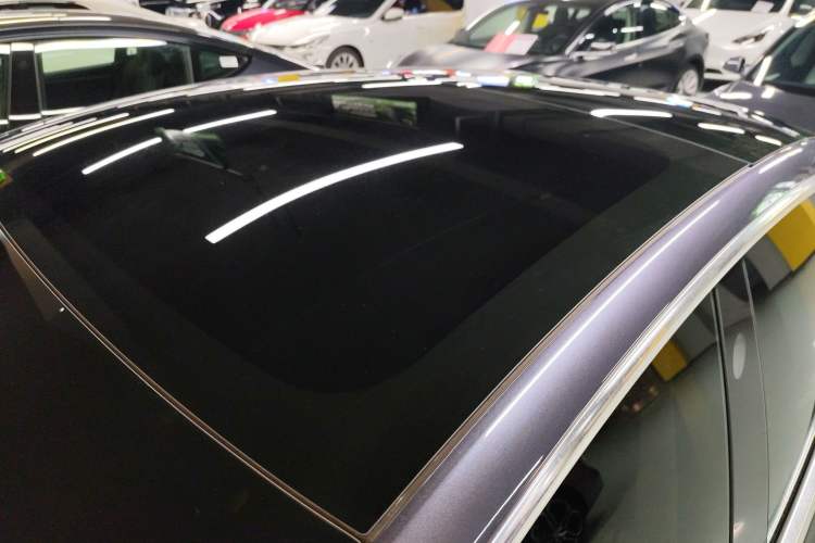 Used Tesla Model 3 2019 Standard Range Rear-Drive Upgraded Version