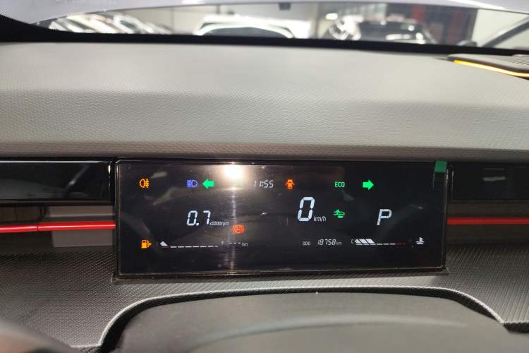 Used Jetour Dashing 2022 1.6T DCT King PLUS
