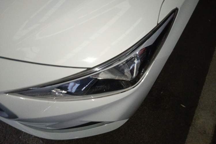 Used Hyundai Celesta 2020 1.6L Automatic GL Enjoyable Edition