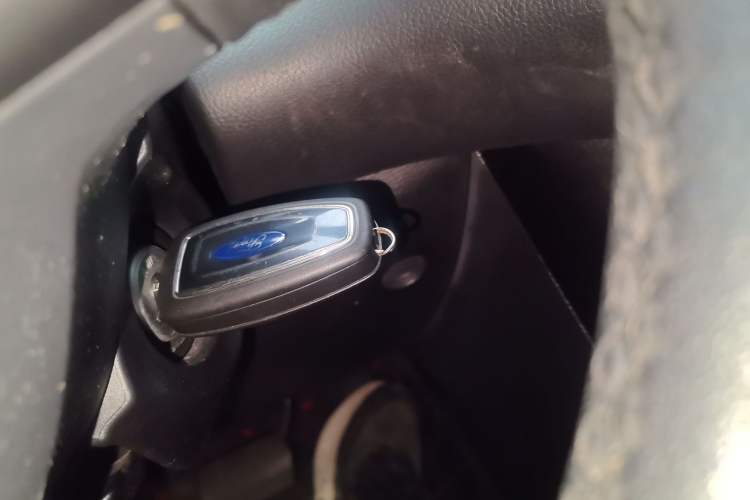 Used Ford Focus 2018 Two-Door Classic EcoBoost 125 Automatic Supercharged Style SmartDrive Edition
