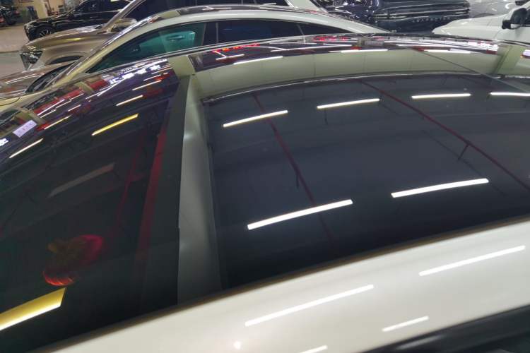 Used Tesla Model 3 2023 Rear-Wheel-Drive Version