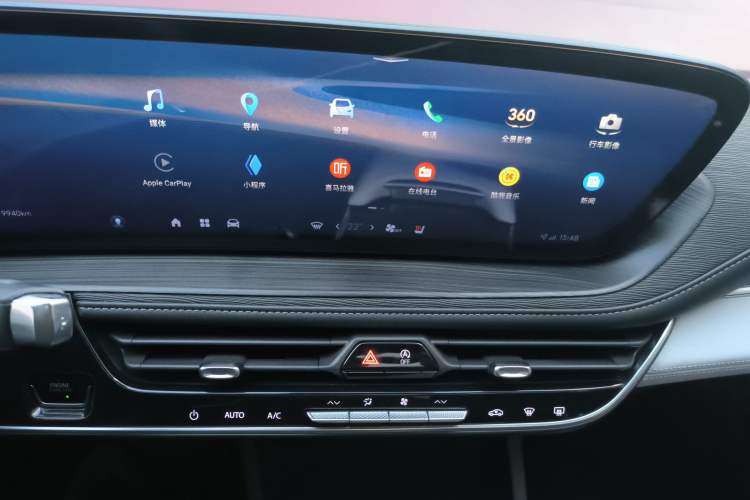 Used Buick LaCrosse 2023 28T Prestige Edition
