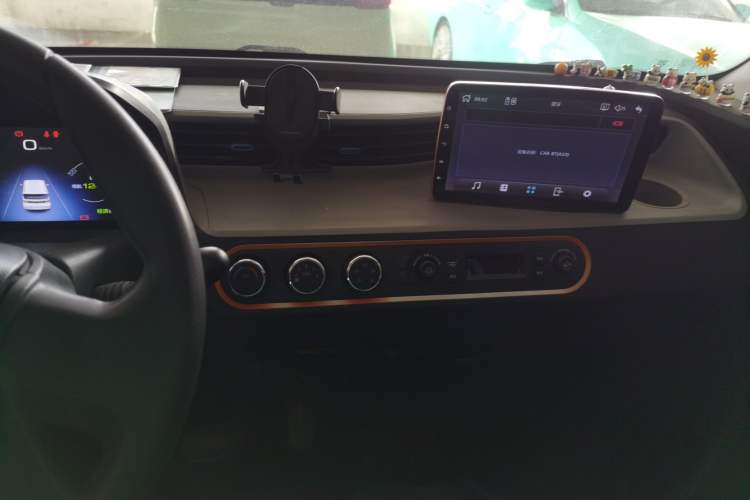 Used Wuling Hongguang MINIEV 2020 Enjoyment Model Lithium Iron Phosphate
