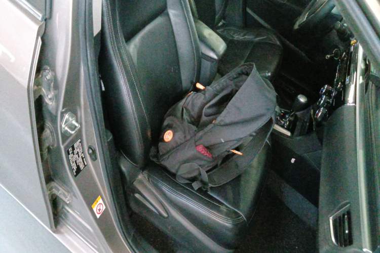 Used Toyota Corolla 2014 1.6L CVT GL
