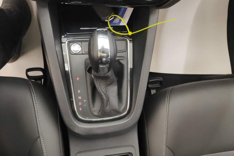 Used Volkswagen Sagitar 2018 1.6L Automatic Comfort Model
