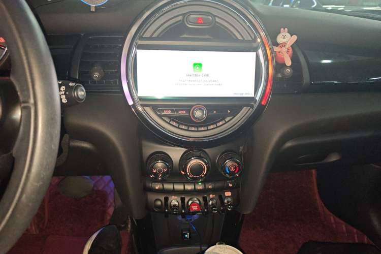 Used MINI MINI 2019 1.5T COOPER Classic Edition
