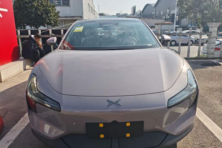 Used XPeng MONA M03 2025 515 Long-Range Plus