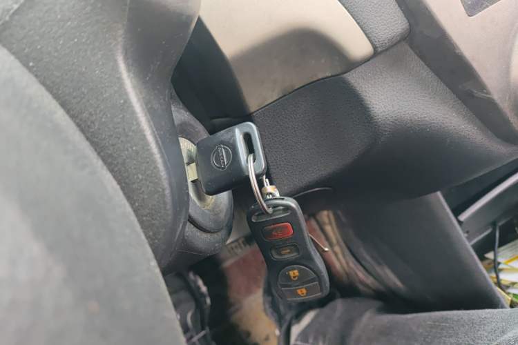 Used Nissan Sylphy 2018 Classic 1.6XE Manual Comfort Edition
