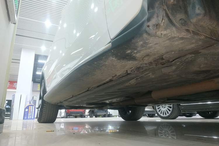 Used Mercedes-Benz GLC 2020 GLC 300 L 4MATIC Luxury Model