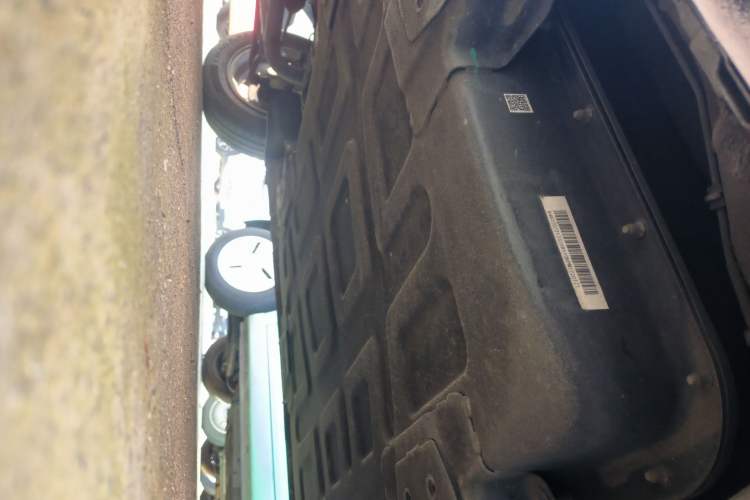 Used Wuling Hongguang MINIEV 2021 Macaron Premium Model – Lithium-NMC