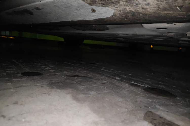 Used Volvo S90 2019 T4 Zhiyi Edition
