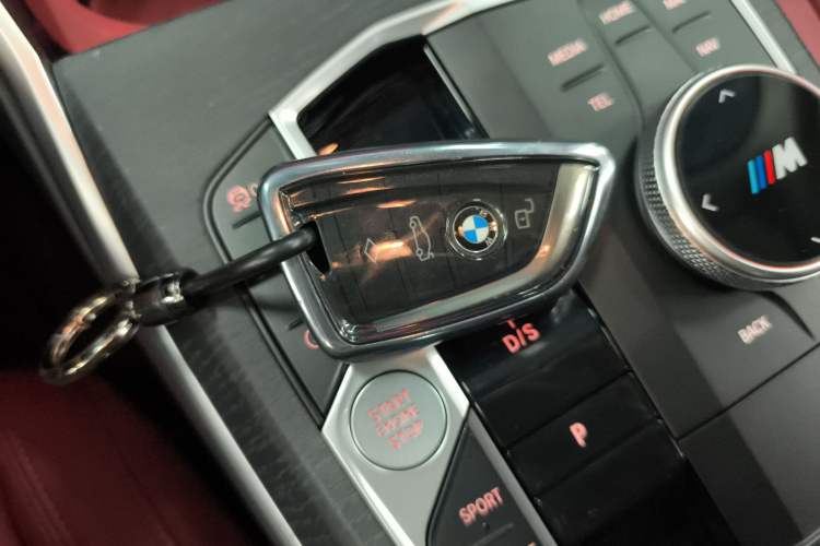 Used BMW 3 Series 2025 325Li M Sport Package
