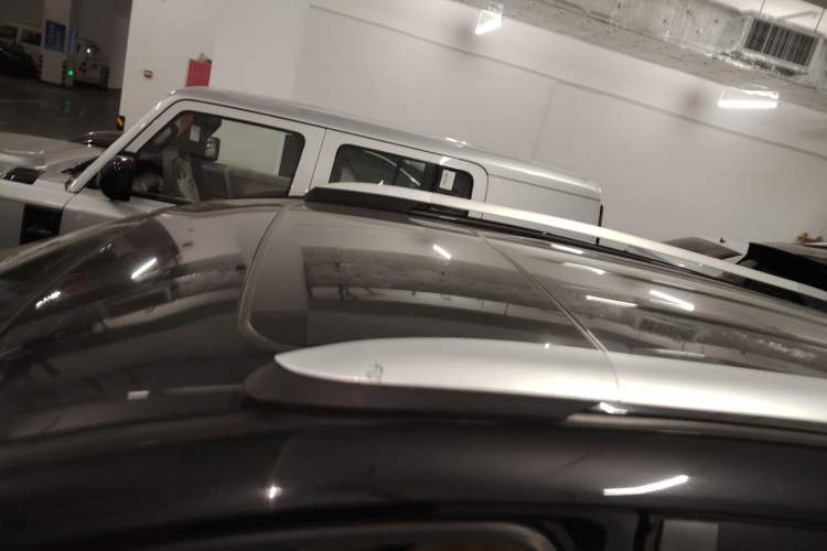 Used Toyota RAV4 2015 2.0L CVT Two-Wheel Drive Fashion Edition
