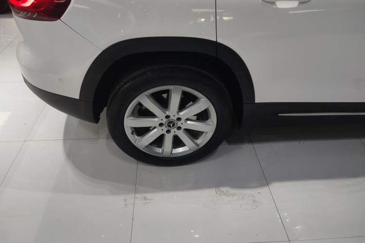 Used Mercedes-Benz GLB 2020 Facelift GLB 200 Fashion Edition