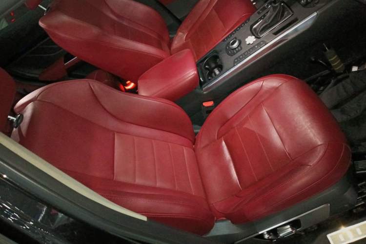 Used Wey VV5 2017 2.0T Flagship Edition