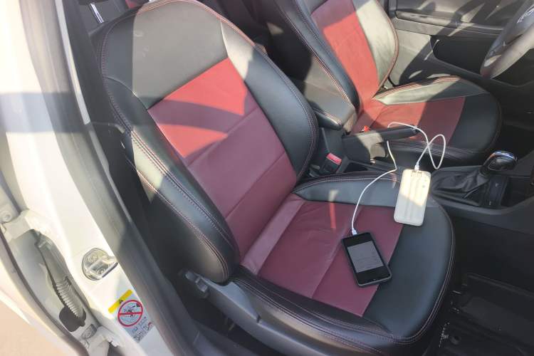 Used Volkswagen Gran Lavida 2017 1.6L Automatic Fashion Edition
