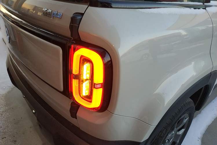 Used Baojun Spark EUV 2025 Flagship Edition 5 Seats
