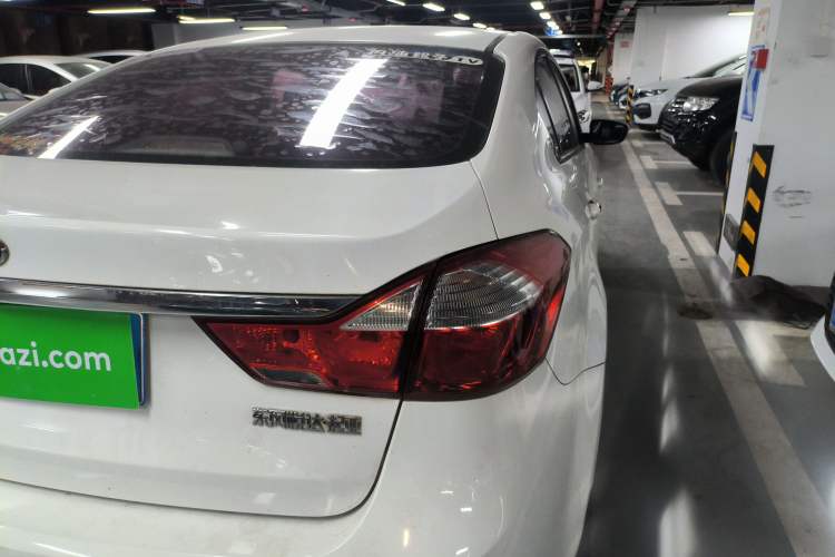 Used Kia K3 2016 1.6L Manual GLS
