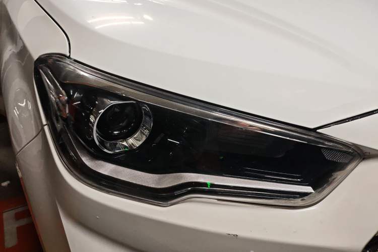 Used Hyundai ix35 2020 1.4T DCT Two-Wheel Drive Smart & Bold – Comfort Edition