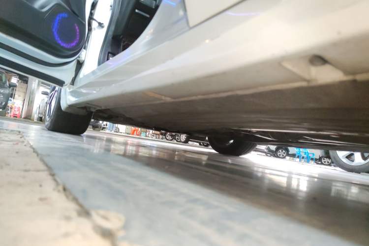 Used Honda Accord 2016 Hybrid 2.0L Rui Ling Edition
