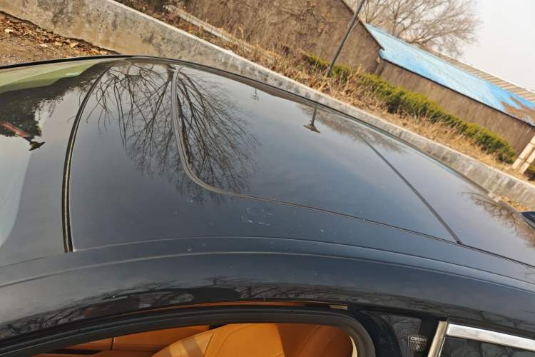 Used BMW 7 Series 2017 730Li Leading Model
