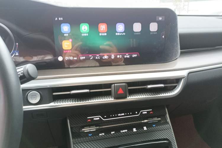 Used Kia K5 2020 380T GT-Line Prestige Tech Edition
