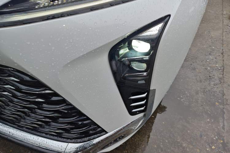 Used Buick GL8 New Energy 2024 Lu Zun Luxury Edition 7-Seater
