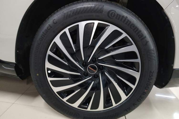 Used  Star Era ET 2024 Extended-Range 240 Ultra All-Wheel Drive