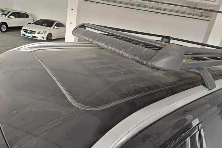 Used GAC Trumpchi GS8 2024 Linghang Series 2.0 TGDI Two-Wheel Drive Luxury Smart Connectivity Version