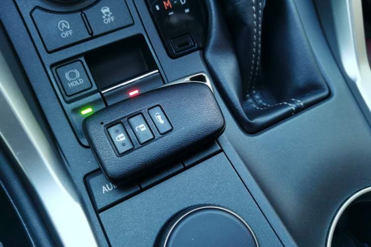 Used Lexus NX 2015 200 All-Wheel Drive Fēngshàng Edition