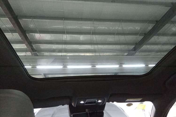 Used BYD Song Pro New Energy 2025 Second-Generation Intelligent Driving Version DM-i 115KM Excellence Edition
