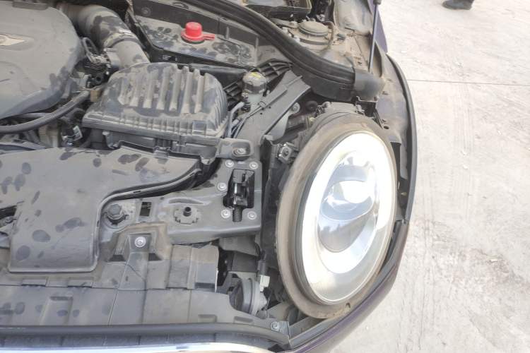 Used  Clubman 2016 1.5T COOPER
