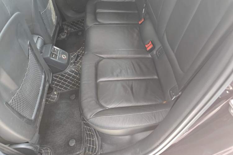 Used Audi A3 2016 Limousine 35 TFSI Style Edition
