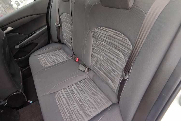 Used Chevrolet Cavalier 2016 1.5L Automatic Enjoyment Edition
