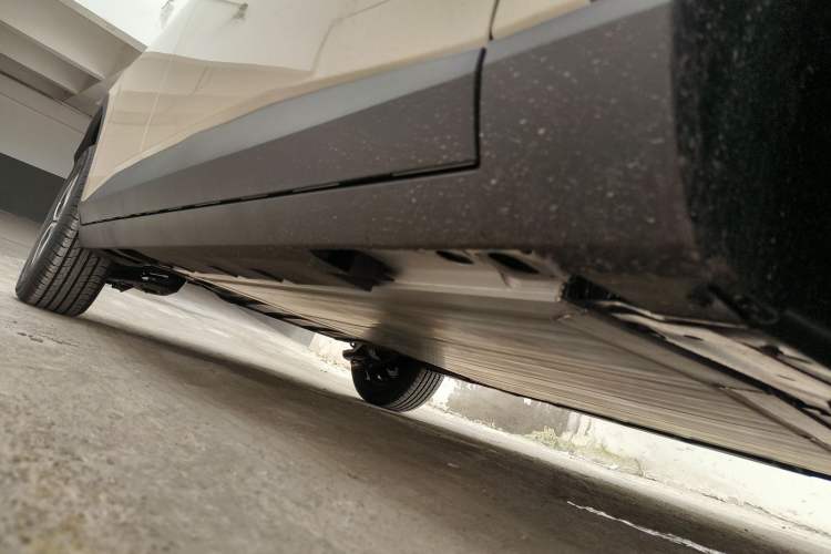 Used AION UT 2025 330 Star Edition
