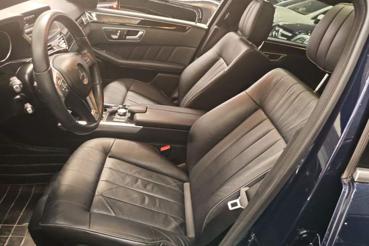 Used Mercedes-Benz E-Class 2015 E 260 L Sport Luxury Model
