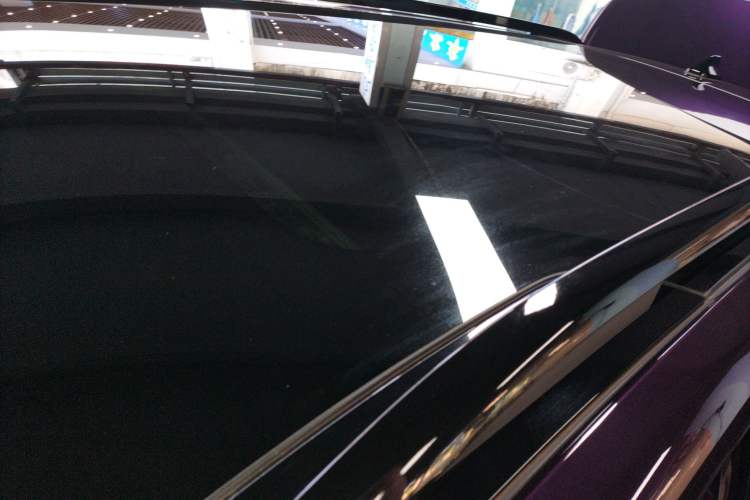 Used Leapmotor C16 2024 Range-Extended 200 LiDAR Edition
