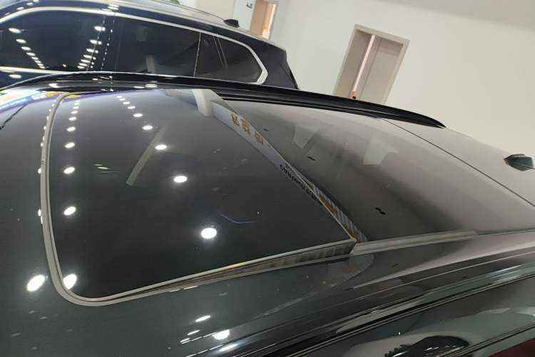 Used BMW X5 2023 xDrive 30Li Luxury M Sport Night Edition Package
