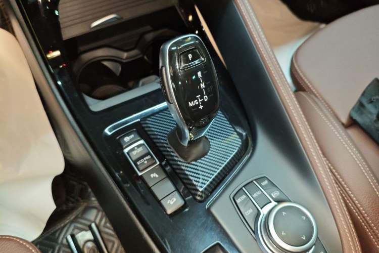 Used BMW X1 2022 xDrive25Li Luxury Model