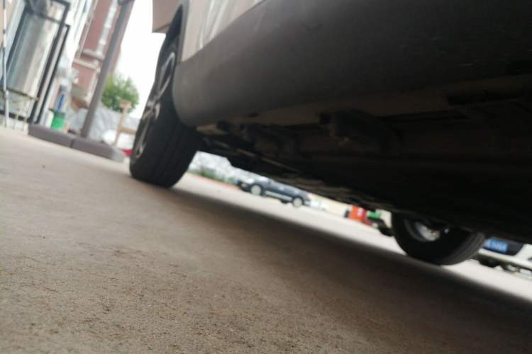 Used Chery Little Ant 2019 4-Seater Smart Edition 30.6 kWh
