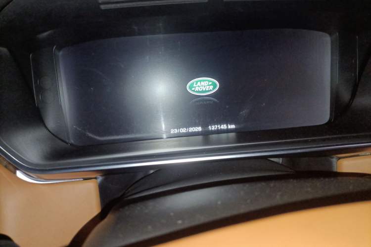 Used Land Rover Range Rover Sport 2015 3.0 SC V6 HSE