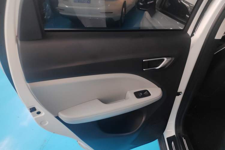 Used Leapmotor T03 2023 310 Lite Edition
