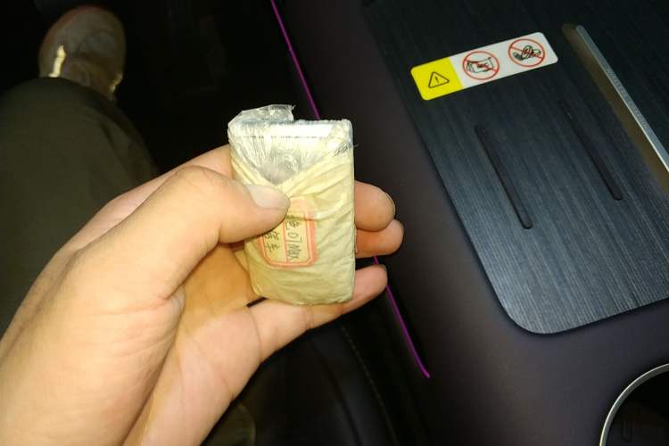 Used  07 2024 Max Extended-Range Edition
