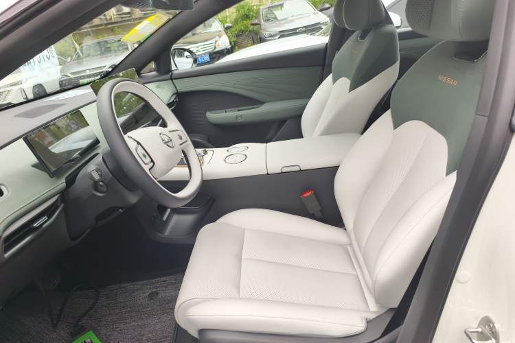 Used Nissan N7 2025 510 Pro
